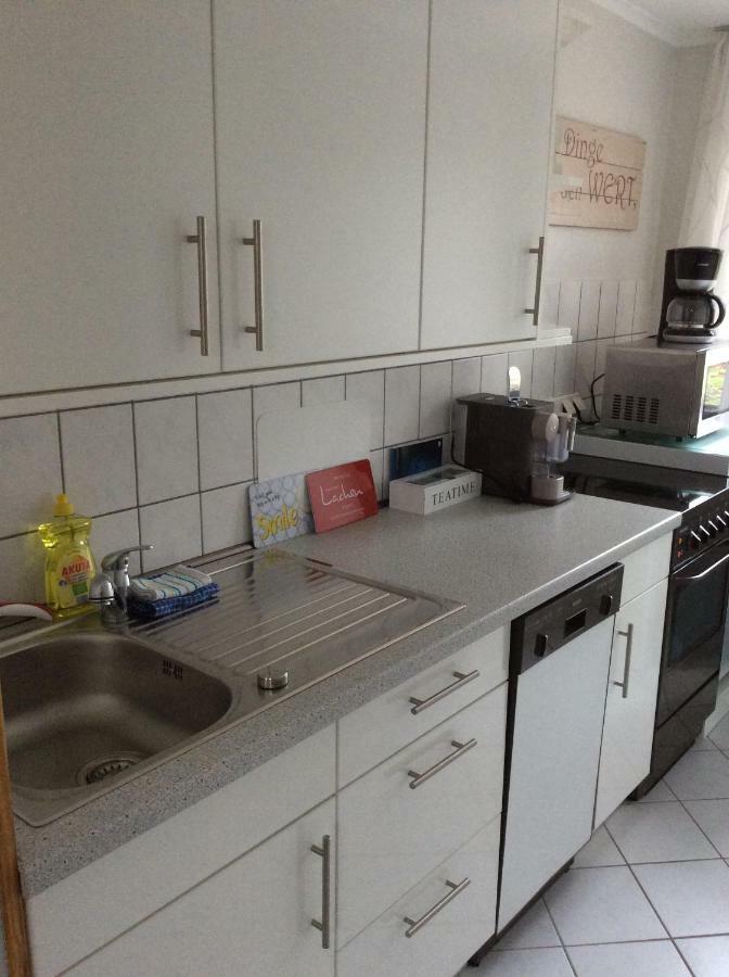 Ferienwohnung Mahlsdorf-ein Quantchen Mehr * Berlijn