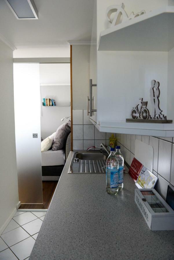 Ferienwohnung Mahlsdorf-ein Quantchen Mehr Berlijn