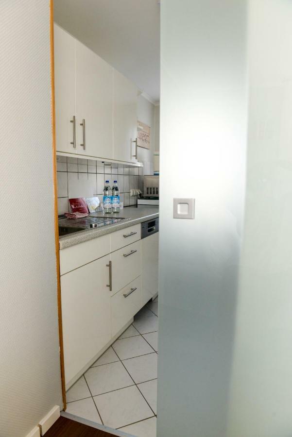 Vakantiehuis Ferienwohnung Mahlsdorf-ein Quantchen Mehr Berlijn