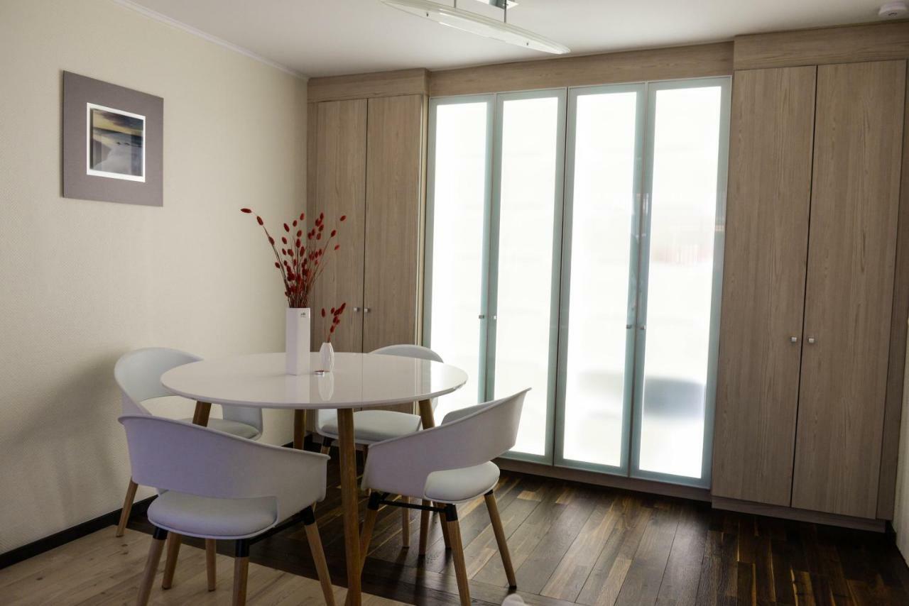 Vakantiehuis Ferienwohnung Mahlsdorf-ein Quantchen Mehr Berlijn