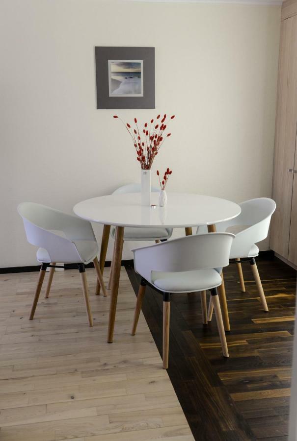 Vakantiehuis Ferienwohnung Mahlsdorf-ein Quantchen Mehr