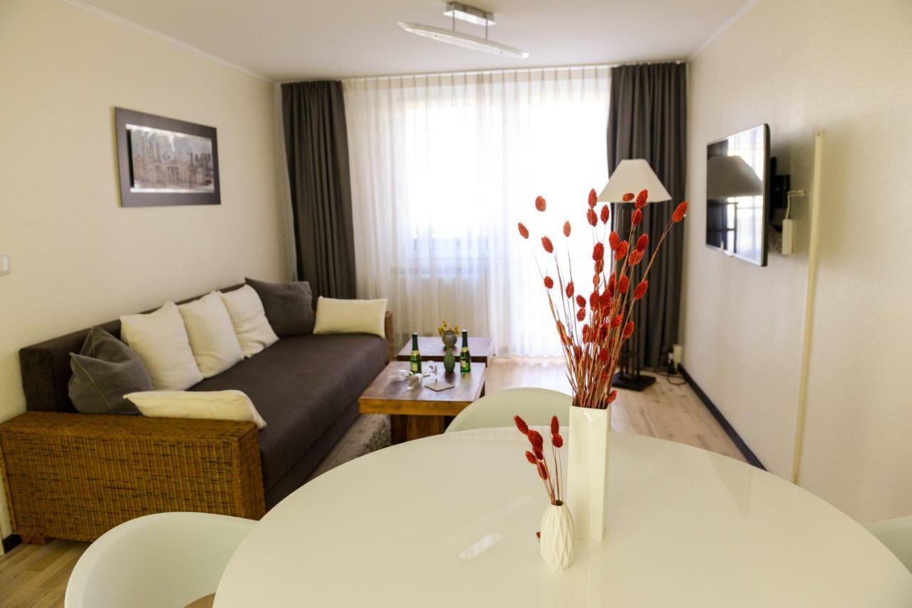 Ferienwohnung Mahlsdorf-ein Quantchen Mehr * Berlijn
