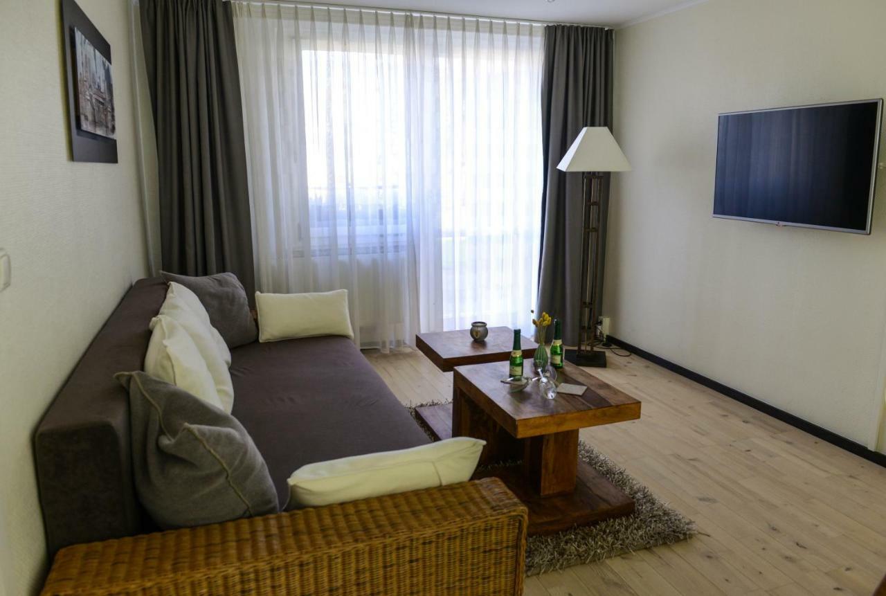 Ferienwohnung Mahlsdorf-ein Quantchen Mehr Vakantiehuis Berlijn