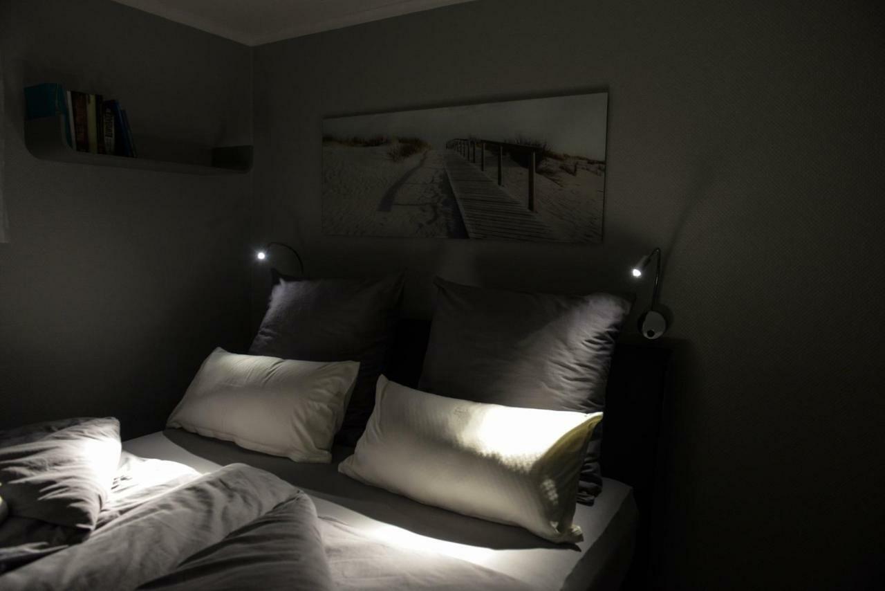 Ferienwohnung Mahlsdorf-ein Quantchen Mehr Vakantiehuis