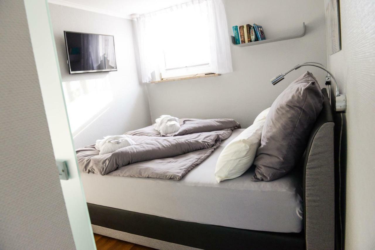 Ferienwohnung Mahlsdorf-ein Quantchen Mehr Vakantiehuis Berlijn