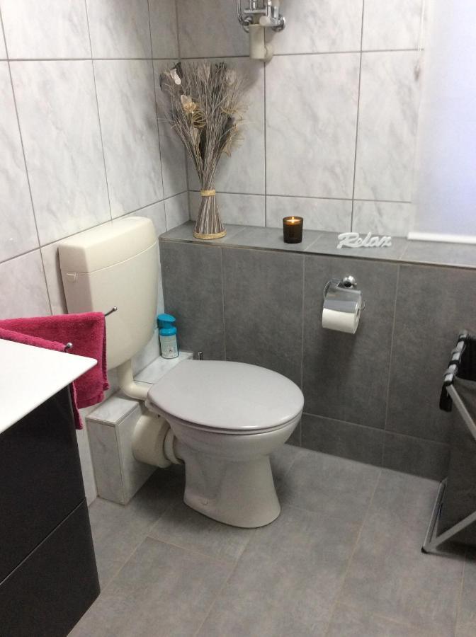 Ferienwohnung Mahlsdorf-ein Quantchen Mehr Vakantiehuis *