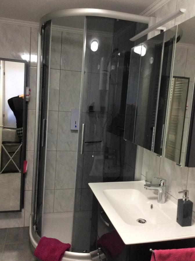 Ferienwohnung Mahlsdorf-ein Quantchen Mehr Berlijn