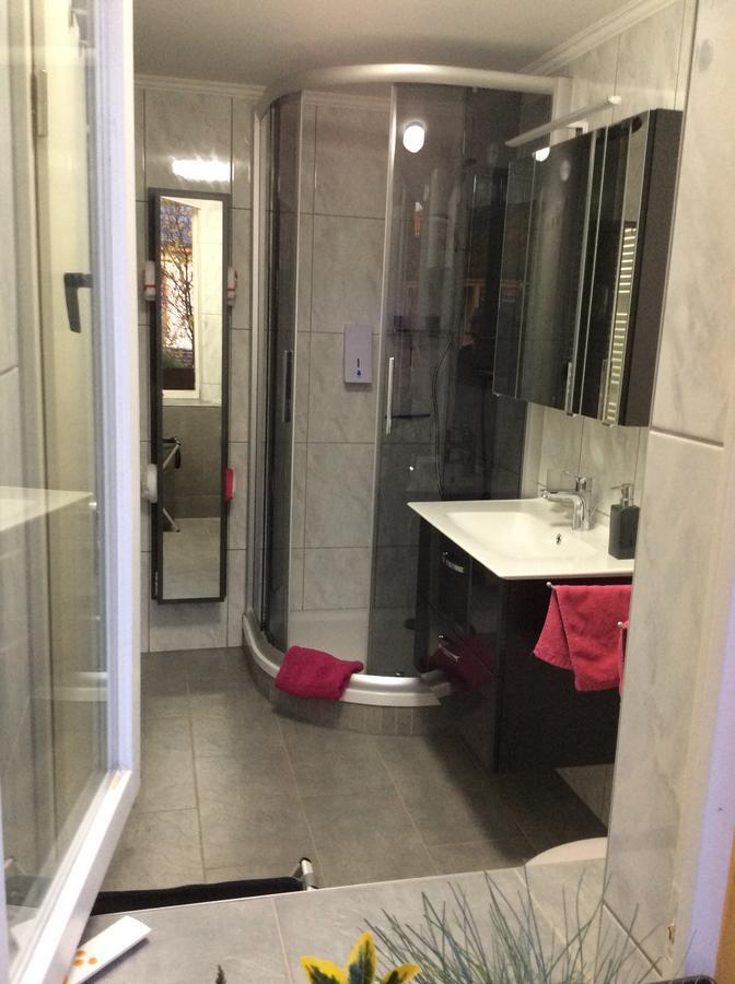 Vakantiehuis Ferienwohnung Mahlsdorf-ein Quantchen Mehr Berlijn