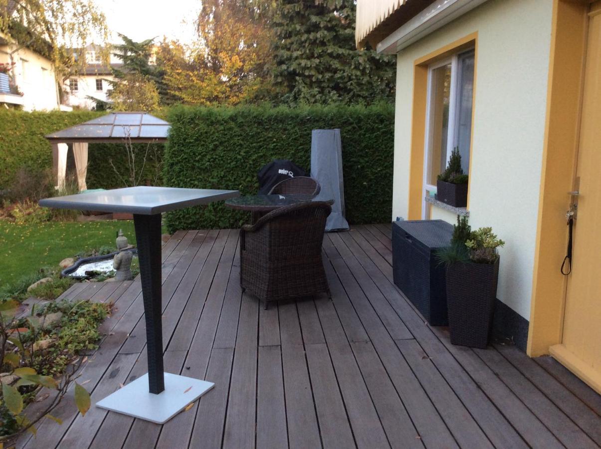 Ferienwohnung Mahlsdorf-ein Quantchen Mehr * Berlijn