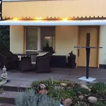Ferienwohnung Mahlsdorf-Ein Quäntchen mehr