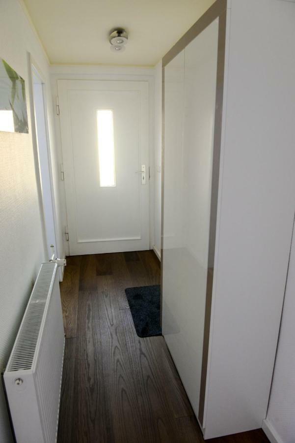 Ferienwohnung Mahlsdorf-ein Quäntchen Mehr Berlin