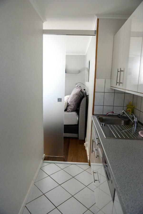 Ferienwohnung Mahlsdorf-ein Quäntchen Mehr *