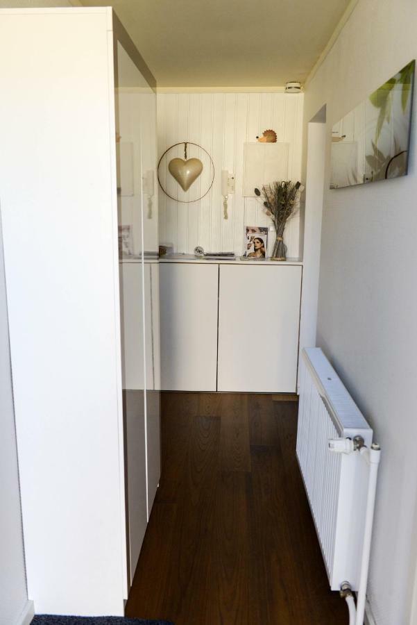Ferienwohnung Mahlsdorf-ein Quäntchen Mehr *