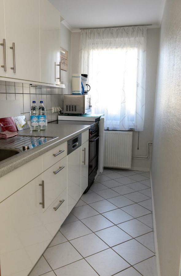 Ferienwohnung Mahlsdorf-ein Quäntchen Mehr Ferienhaus Berlin