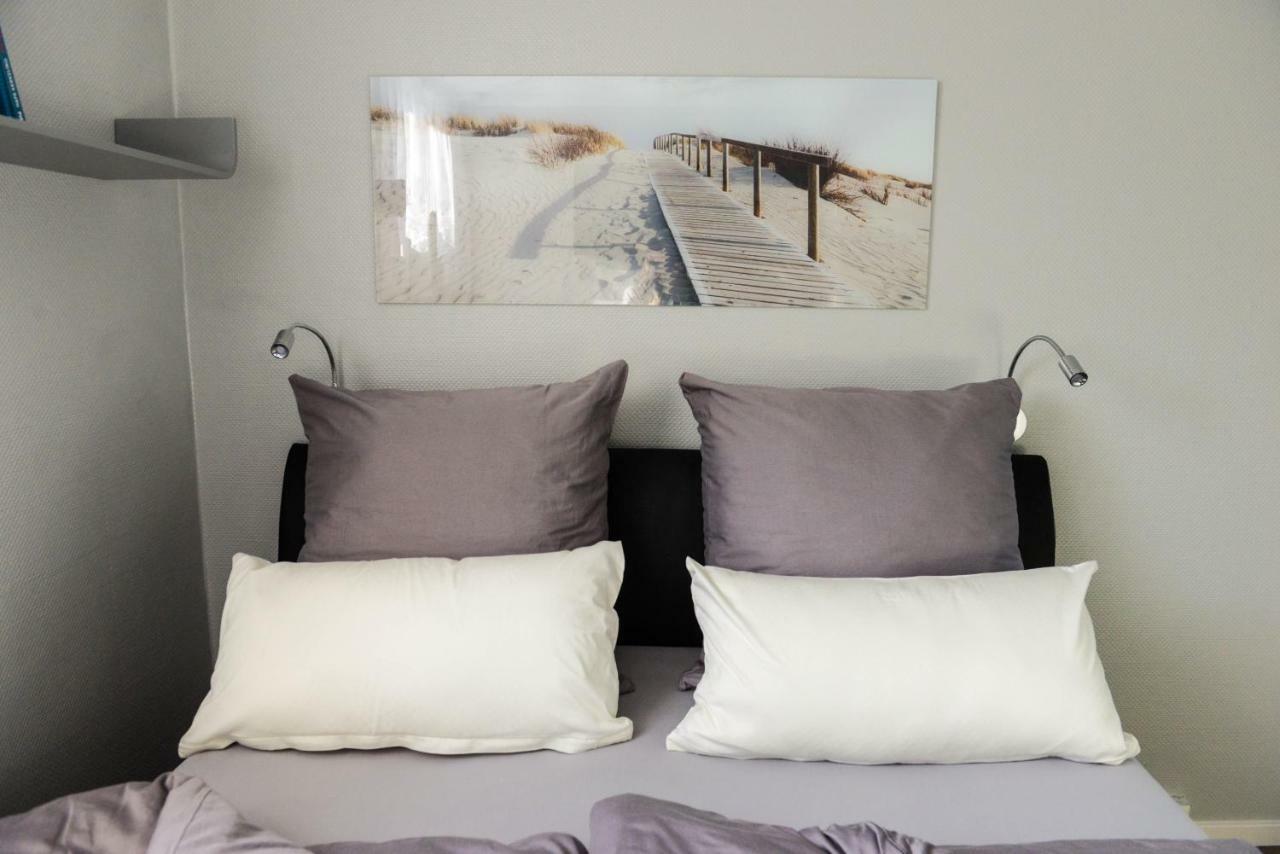 Ferienwohnung Mahlsdorf-ein Quäntchen Mehr Berlin
